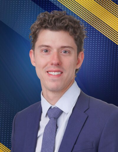 Mr. Spykstra