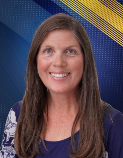 Mrs. Adams