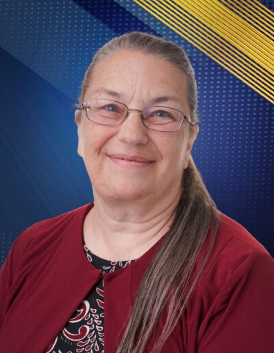 Mrs. Bass