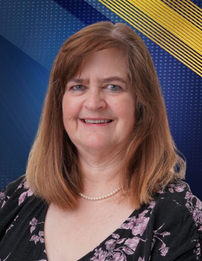 Mrs. Battenfield