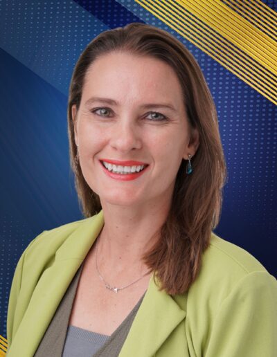 Mrs. Bosman