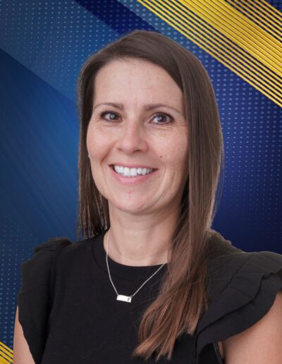 Mrs. Faller