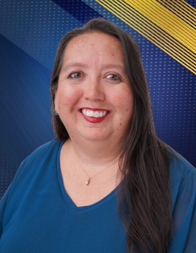 Mrs. Gulley