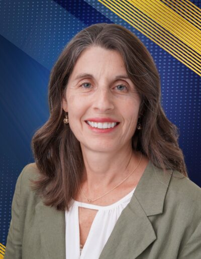 Mrs. Huston