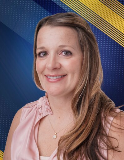 Mrs. Ingram