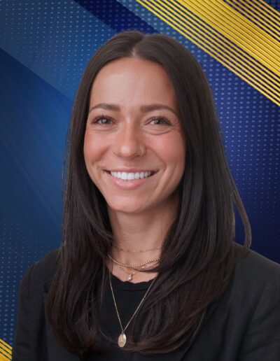 Mrs. Leach