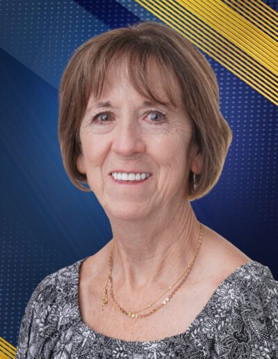Ms. Perko