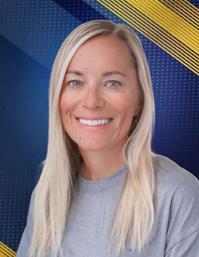 Mrs. Sauer