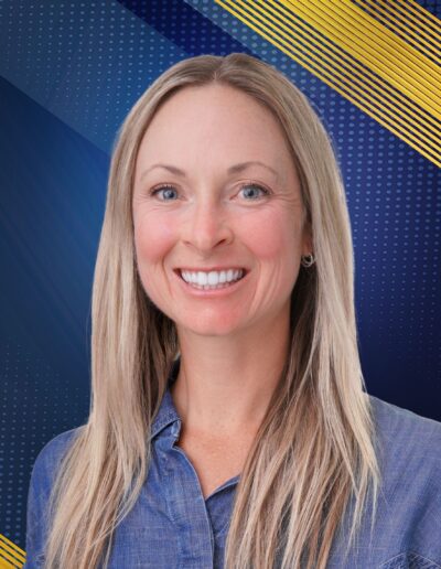 Mrs. Schwaiger