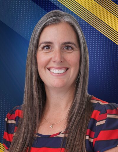 Mrs. Skagerberg