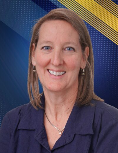 Mrs. Strauss