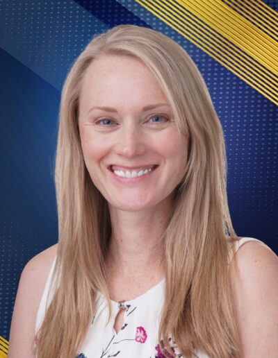 Mrs. Yost