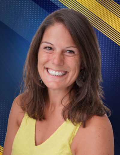 Ms. Bissonnette