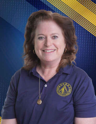 Mrs. Rossouw