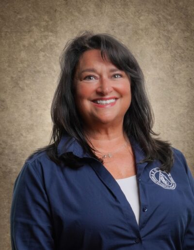 Mrs. Poston