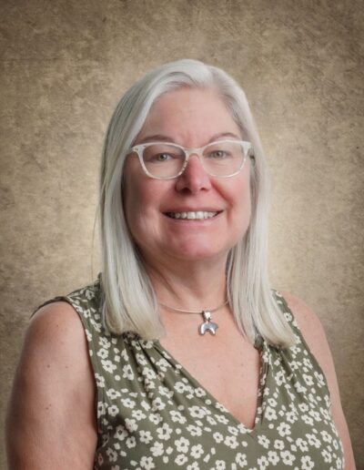 Mrs. Rheinfrank