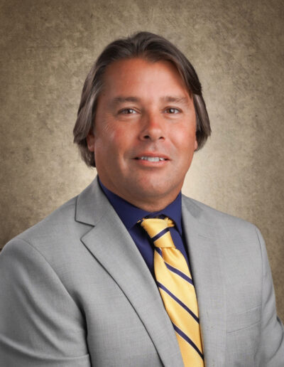 Mr. Glotzbach