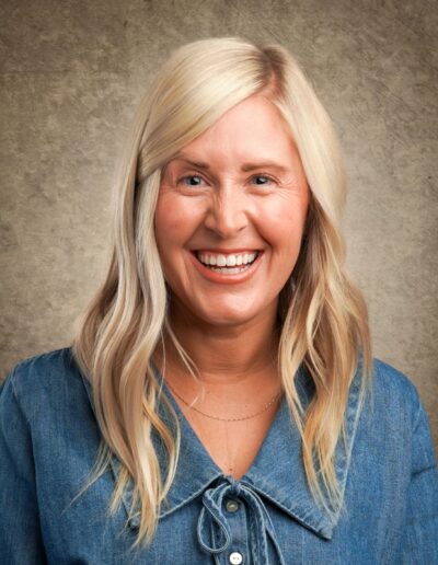 Mrs. Maxwell