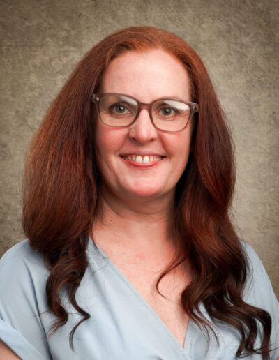Mrs. McClain